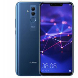 Smartfon Huawei Mate 20 Lite 4 Gb 64