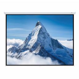 EKRAN RĘCZNY 150'' 229x305cm MA-150 4:3 ART