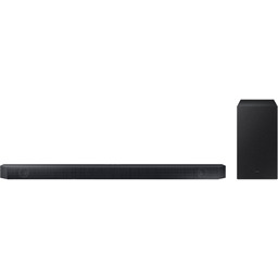 Soundbar Samsung HW-Q600C/EN 3.1.2 360 W czarny 9