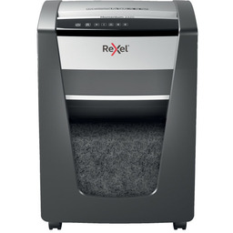 Niszczarka Rexel Momentum X420, 20 Kartek, 30 L