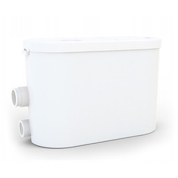 Pompa Rozdrabniacz Przepompownia Do Kuchni Zlewu Gorąca Woda