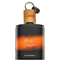 Armaf Black Saffron woda perfumowana unisex 100 ml