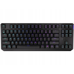 Klawiatura Endorfy Thock Tkl Kailh Box Red Wireles