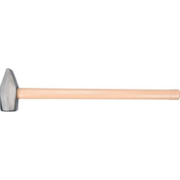 JUCO Młotek ślusarski 30533 (5 kg)