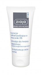 Ziaja Med Ultra-Moisturizing With Urea Day & Night