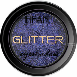 HEAN - Glitter Eyeshadow - Diamentowy cień