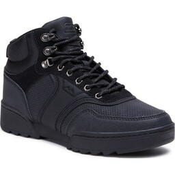 Sneakersy Sprandi BP07-01548-01 Black