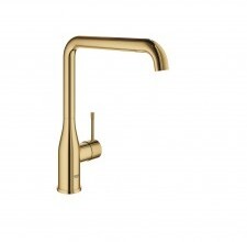 GROHE 30269GL0 Essence jednouchwytowa bateria zlewozmywakowa, dn 15
