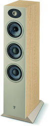 Focal Theva N2 Light Wood - Kolumna podłogowa