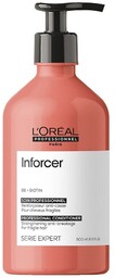 L''oreal Professionel, Inforcer, Odżywka do włosów łamliwych, 500