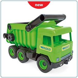 Wader, wywrotka Middle Truck