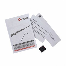 Hatsan Wiatrówka Optima by Speedfire 4,5 mm