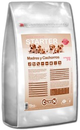 Canun Starter 15kg profesjonalna karma dla szczeniąt