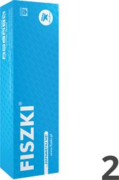 FISZKI EKO - niemiecki - Słownictwo 2 (A2)