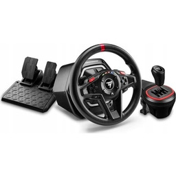 Kierownica Thrustmaster T128 Shifter Pack (4460267)