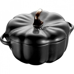 Staub Mini Cocotte Dynia 500 Ml, Czarny Special