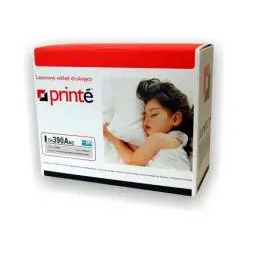 Printe TH390ANC (zamiennik CE390A nr 90A) Czarny Toner