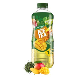 HERBAPOL Napój owocowo-herbaciany Ice Tea Herbata zielona