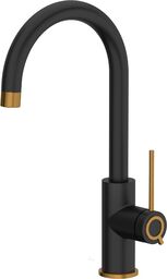JODIE Q LINE SLIM SteelQ bateria kuchenna Nano