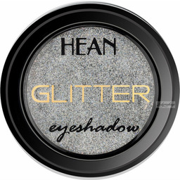 HEAN - Glitter Eyeshadow - Diamentowy cień