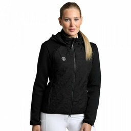 Spooks Kurtka damska FENYA - black