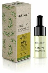 SILCARE Naturro Natural Oil naturalny olejek 11ml
