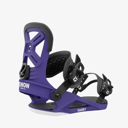wiązania UNION - Cadet Purple (PUR) rozmiar: M
