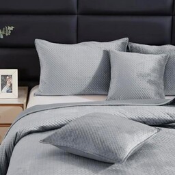 Spod Igły I Nitki Narzuta welurowa 240x220 Maya