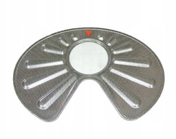 Filtr płaski zmywarki Electrolux 8084297046
