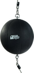 PROfight, Gruszka bokserska, Profight with rubber 903 PVC,