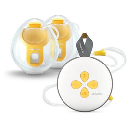 MEDELA Laktator Swing Maxi Hands Free