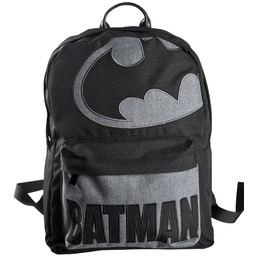 plecak BATMAN - LOGO