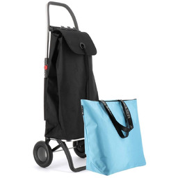 Zestaw Combo Rolser wózek składany I-Max MF 2L