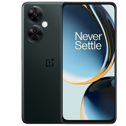 Oneplus Nord Ce 3 Lite Chromatic Grey, 6.7'',