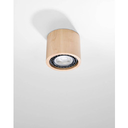 SOLLUX LIGHTING Plafon BASIC 1 SL.0913 oprawa