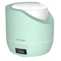 Nawilżacz Powietrza Cecotec Aromaterapia Dyfuzor