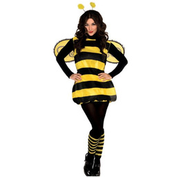 Kostium Pszczółka dla kobiety