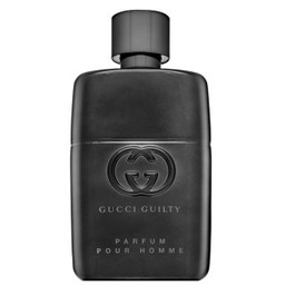 Gucci Guilty Pour Homme czyste perfumy dla mężczyzn