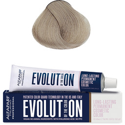 Alfaparf Milano Evolution of Color, farba do włosów,