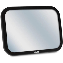 Lusterko do samochodu tył grey