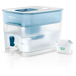 Brita Dystrybutor wody Flow+1 wkład filtrujący Maxtra Pro