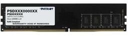 Patriot Signature DDR4 16GB 3200 CL22 Czarny Pamięć