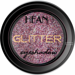 HEAN - Glitter Eyeshadow - Diamentowy cień