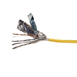 LCS:KABEL 6A F/FTP LS0H 500M Legrand 032799
