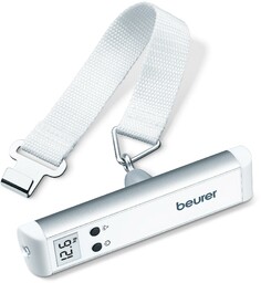Beurer LS 10 - Waga bagażowa elektroniczna