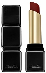 Guerlain KissKiss Tender Matte Lipstick szminka z formułą