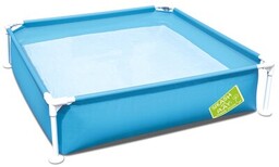 BESTWAY Basen My First Frame Pool 56217 122