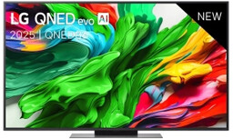 LG 55QNED86A6A 55" QNED evo AI miniLED 4K