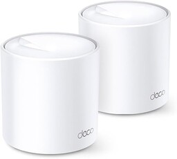 TP-Link Deco WiFi 6 Mesh AX1800 Mbps Deco