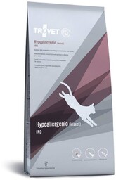 Sucha karma dla kota, Trovet Ird Hypoallergenic Insect